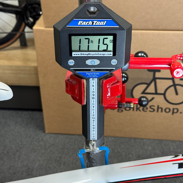 Used Trek Madone 4.7, Carbon Fiber Road Bike-2009, 62cm