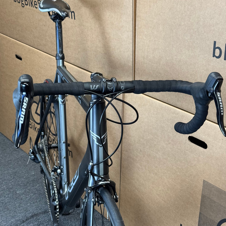 Used Felt F5, Carbon Fiber Road Bike-2013, 61cm