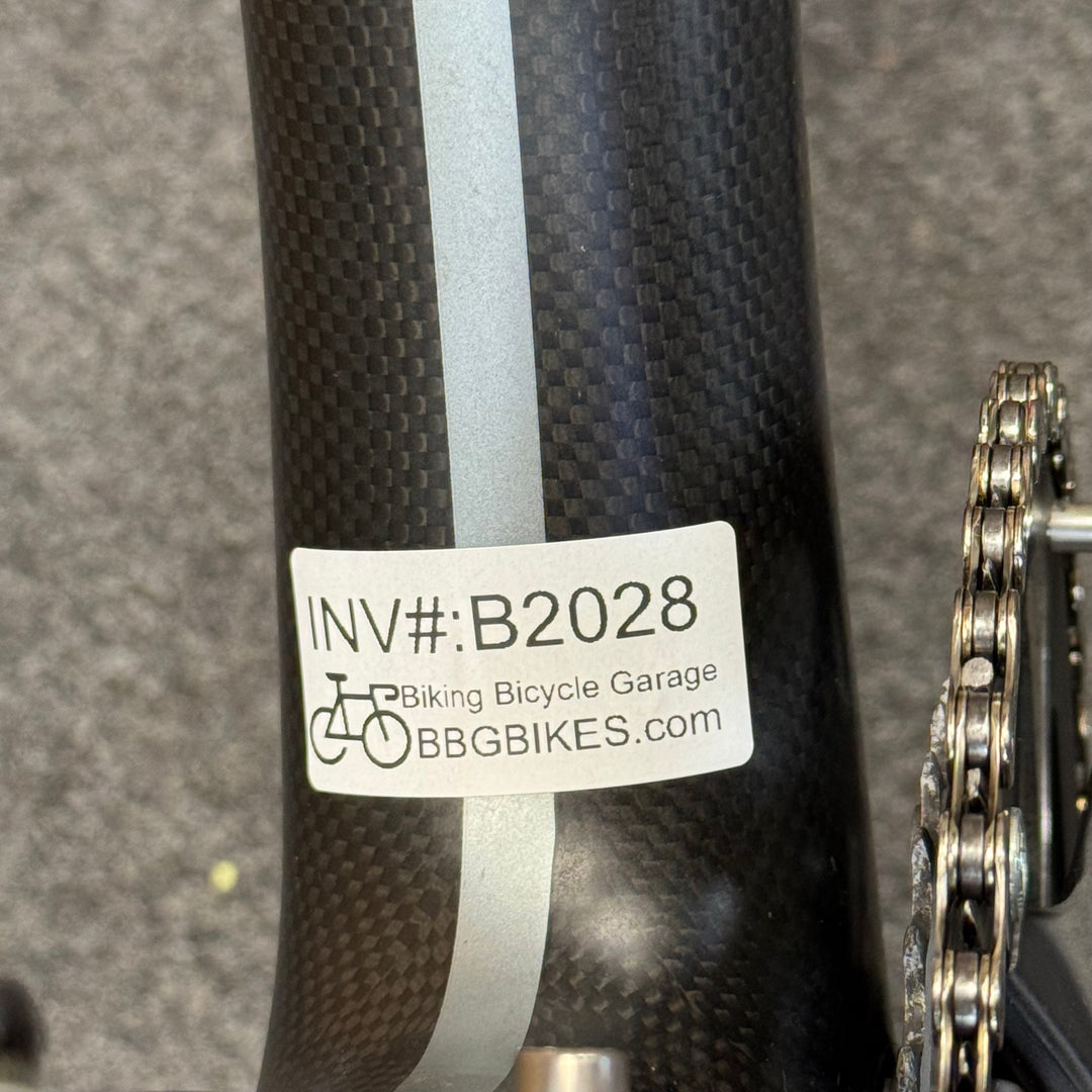 Used Felt F5, Carbon Fiber Road Bike-2013, 61cm