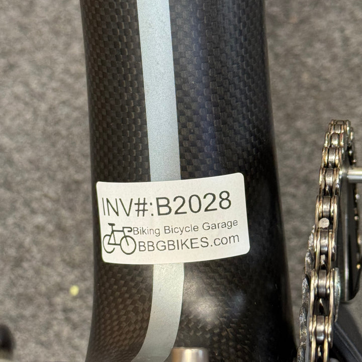 Used Felt F5, Carbon Fiber Road Bike-2013, 61cm