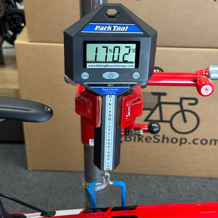 Used Trek Domane 5.9, Ultegra Di2, Carbon Endurance Road Bike-2015, 56cm