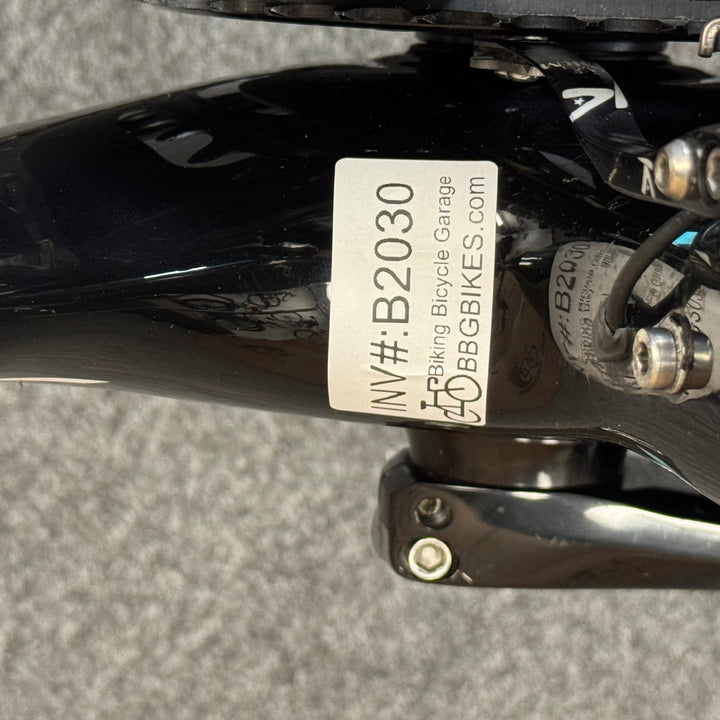 Used Specialized S-Works Venge, Dura-Ace Di2, Carbon Road Bike-2015, 54cm