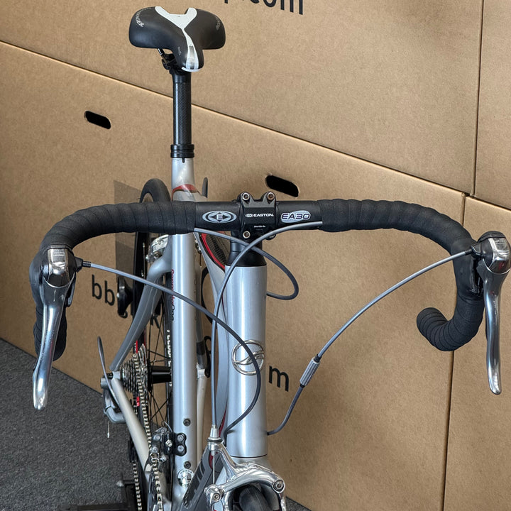 Used Giant OCR C3, Carbon Fiber Road Bike-2006, XL 60cm