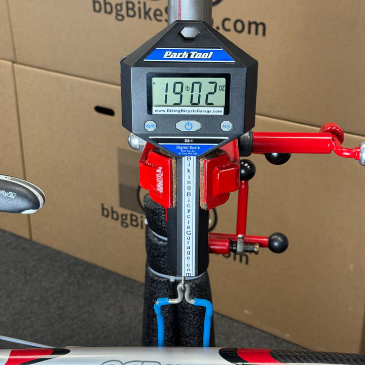 Used Giant OCR C3, Carbon Fiber Road Bike-2006, XL 60cm