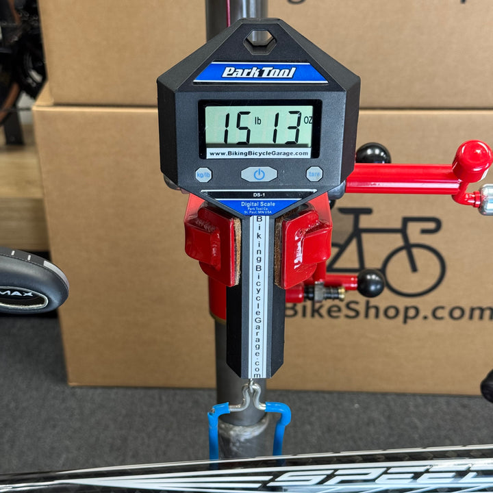 Used Time Speeder Sport Line, Carbon Road Bike- 2009, 58cm Large