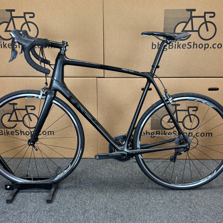 Used Trek Emonda SL 6, Carbon Fiber Road Bike-2016, 62cm