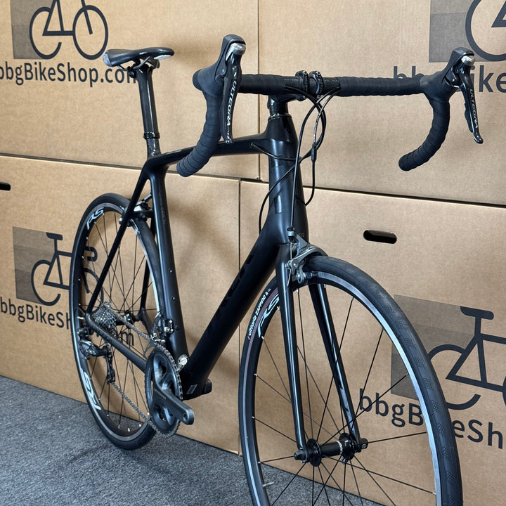 Used Trek Emonda SL 6, Carbon Fiber Road Bike-2016, 62cm