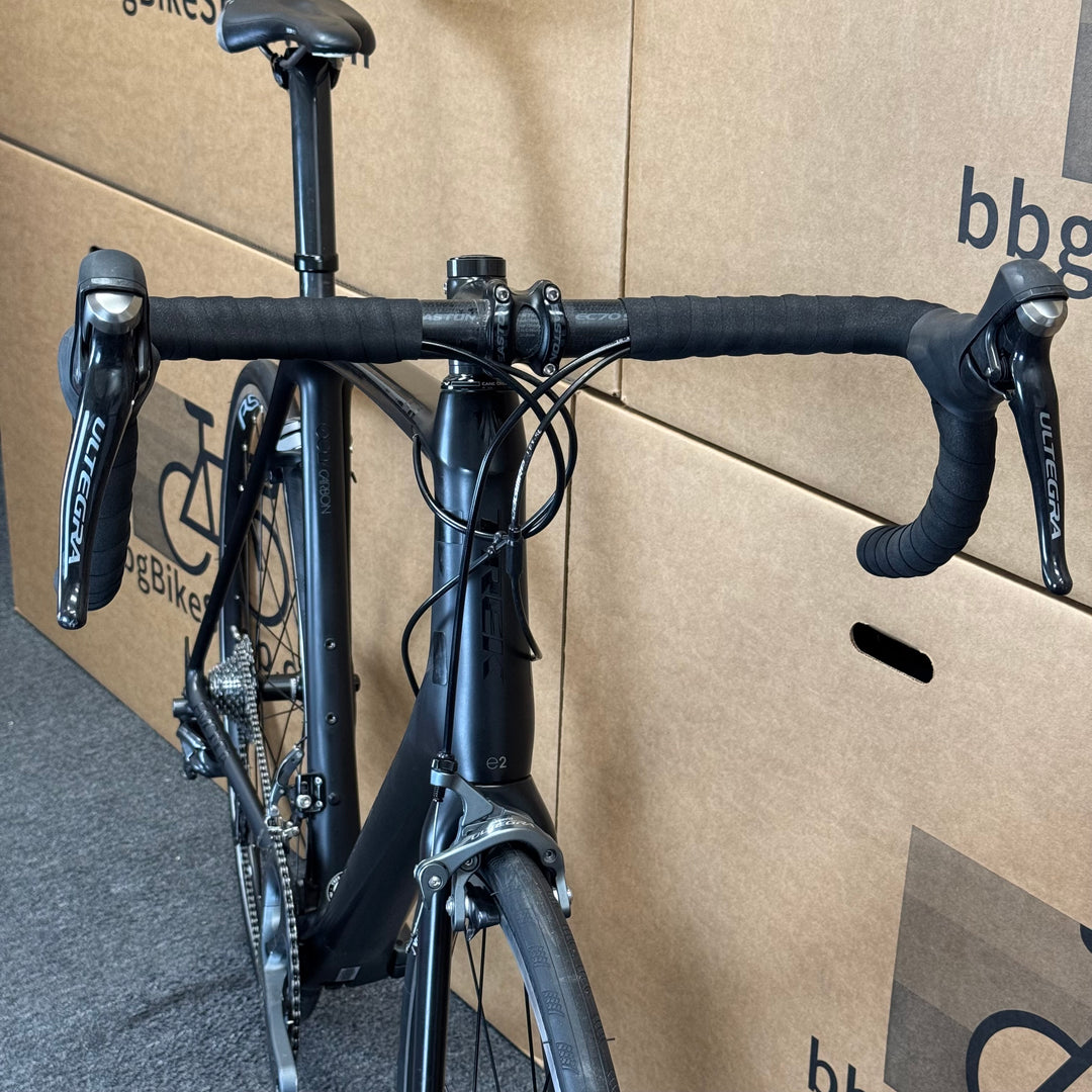 Used Trek Emonda SL 6, Carbon Fiber Road Bike-2016, 62cm