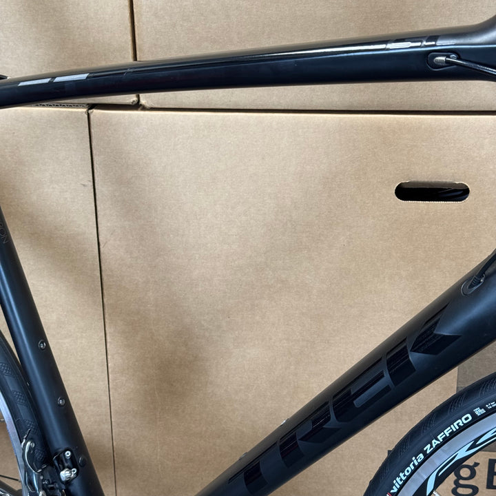 Used Trek Emonda SL 6, Carbon Fiber Road Bike-2016, 62cm