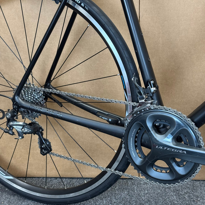 Used Trek Emonda SL 6, Carbon Fiber Road Bike-2016, 62cm