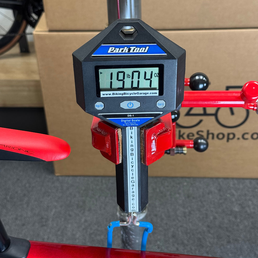 Used SpeedX Leopard Pro, Ultegra Di2 11-speed, Carbon Road Bike-2018, 57cm