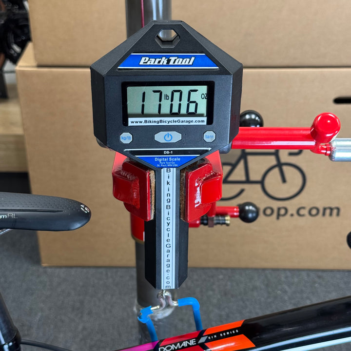 Used Trek Domane 6.9 WSD, Women's Carbon Road Bike-2014, 50cm
