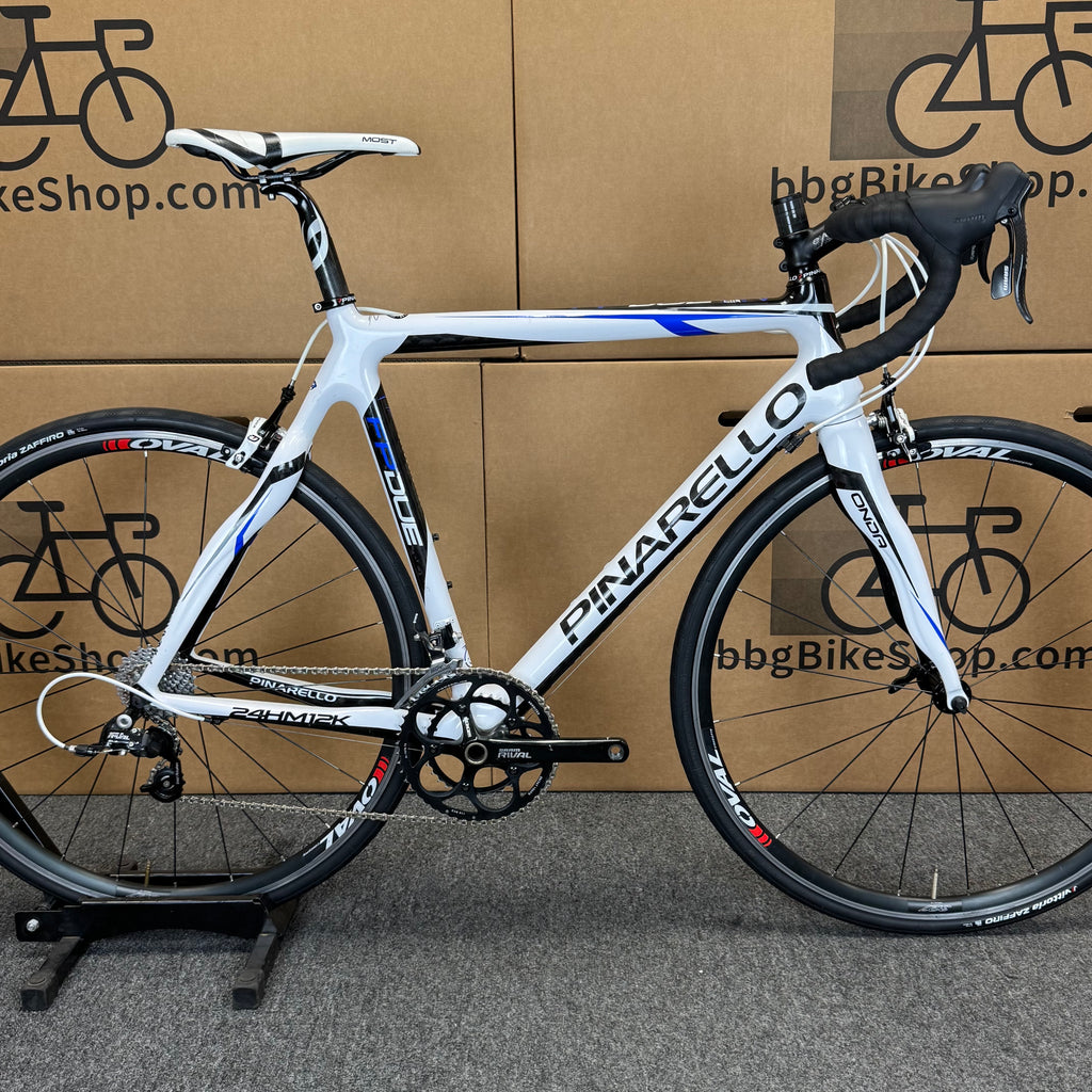 PINARELLO Carbon FP2 DUE 24HM12K ロードバイク PINARELLO JAPAN | ピナレロジャパン オフィシャルサイト