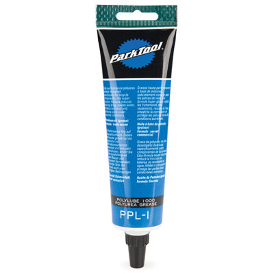 PARK PPL-1,4 OZ,POLYLUBE