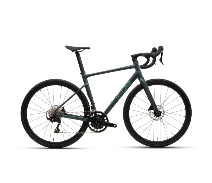 X-LAB RS5, Shimano 105 + Branta A35 SL