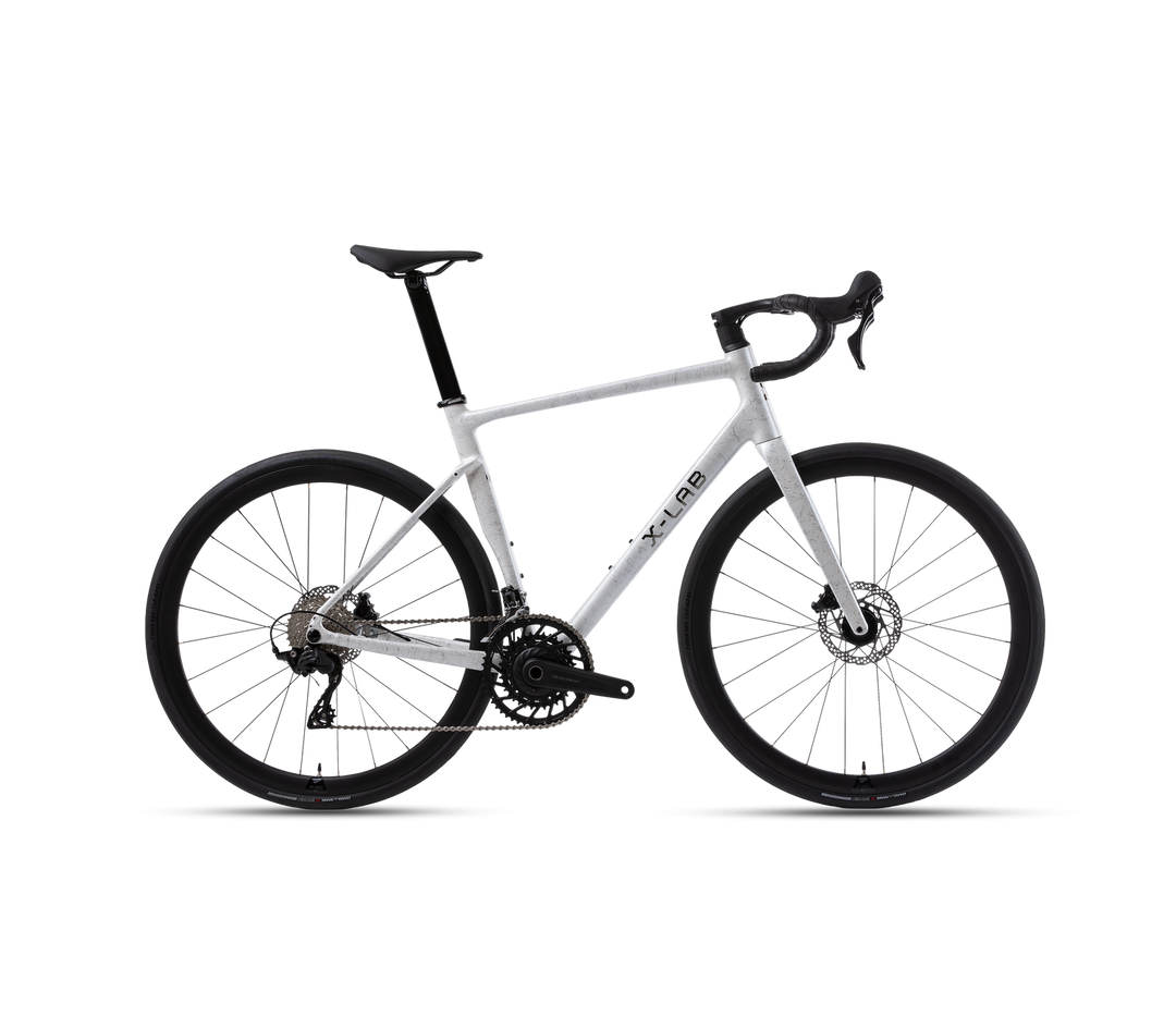 X-LAB RS5 in Wavebreaker White