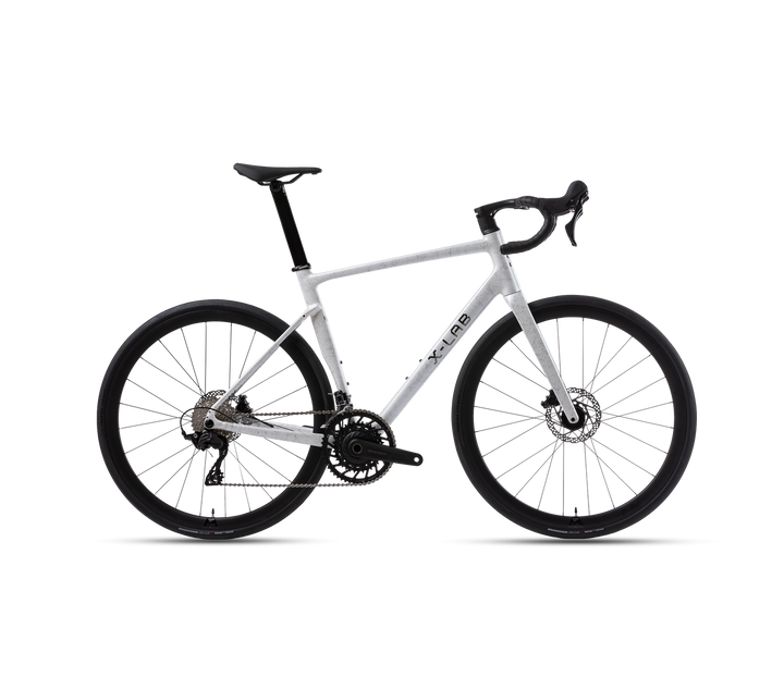 X-LAB RS5 in Wavebreaker White