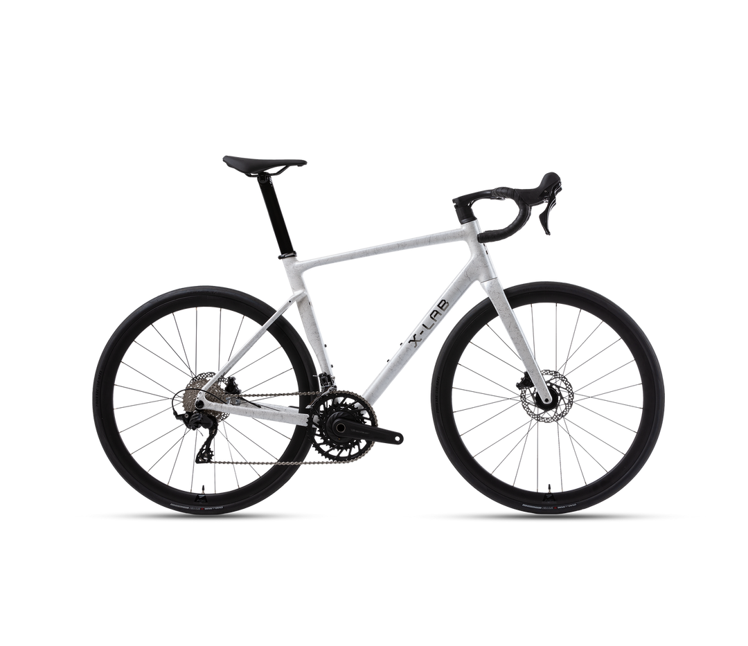 X-LAB RS5 in Wavebreaker White