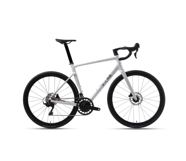 X-LAB RS5 in Wavebreaker White