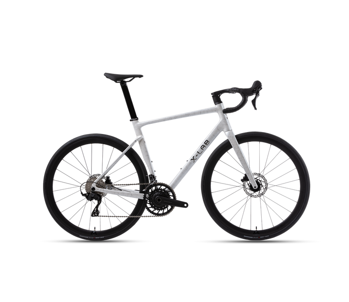 X-LAB RS5 in Wavebreaker White