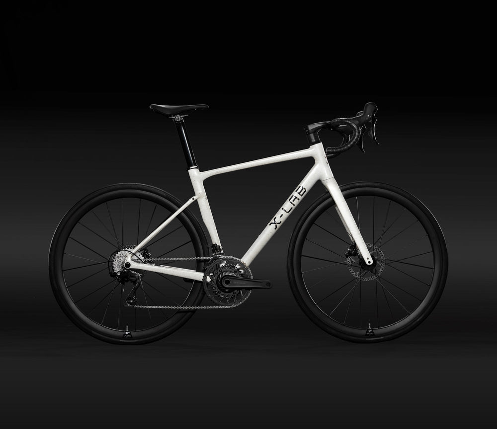 X-LAB RS5 complete bike – official product image 1