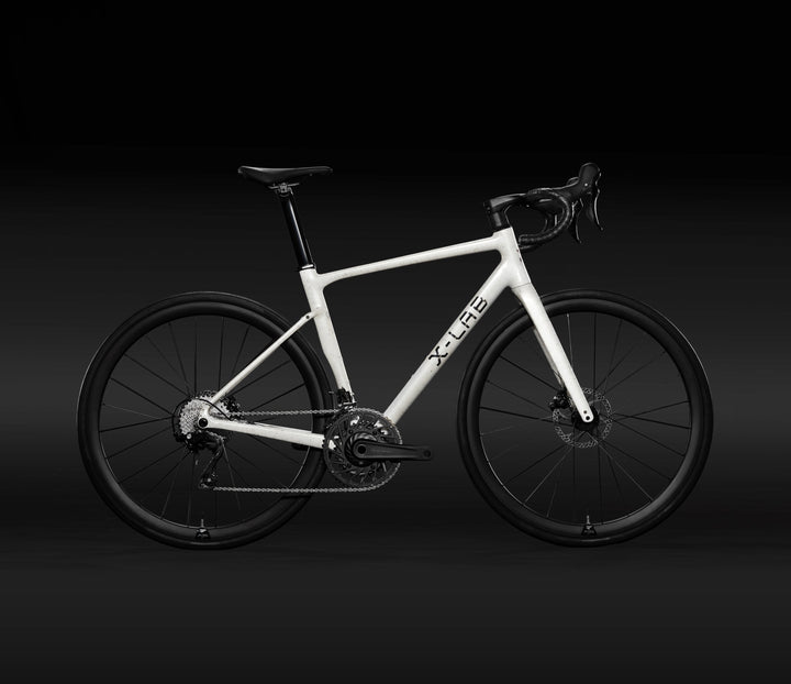X-LAB RS5 complete bike – official product image 1