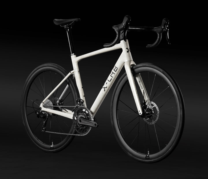 X-LAB RS5 complete bike – official product image 2