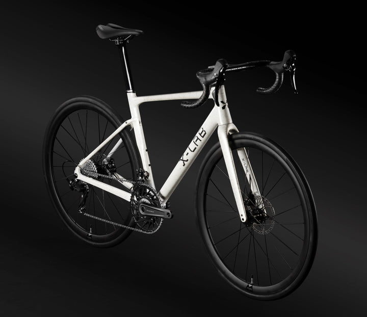 X-LAB RS5 complete bike – official product image 3