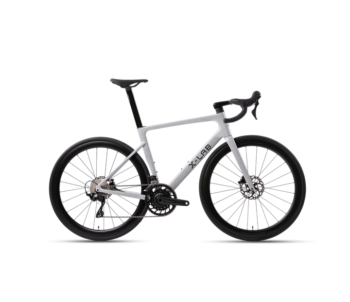 X-LAB RS7, Shimano 105 + Branta C45 Base