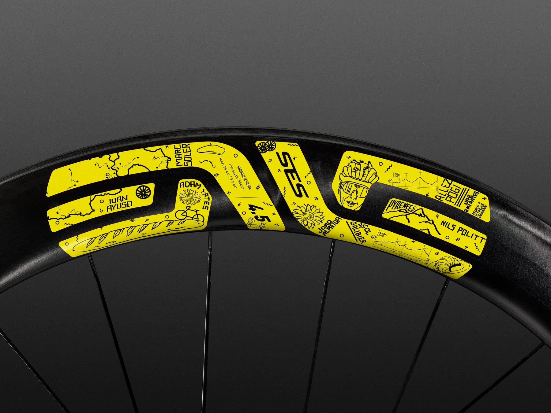 Enve SES 4.5 | BikeSuperior