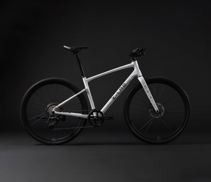 X-LAB SP3 complete bike – official product image 1