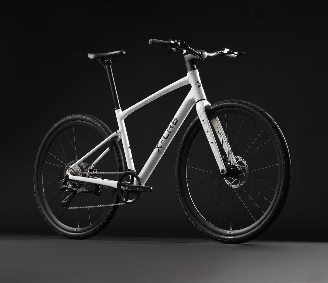 X-LAB SP3 complete bike – official product image 2