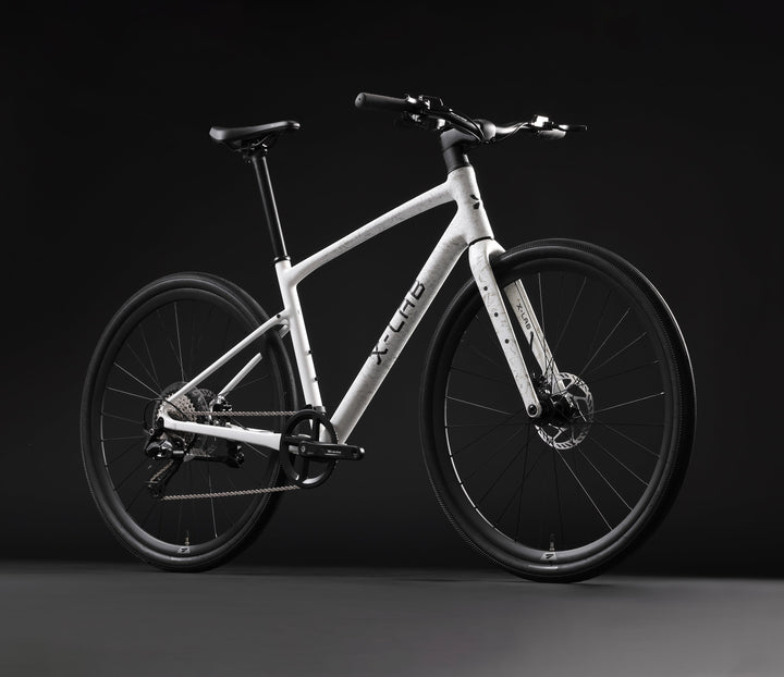 X-LAB SP3 complete bike – official product image 2