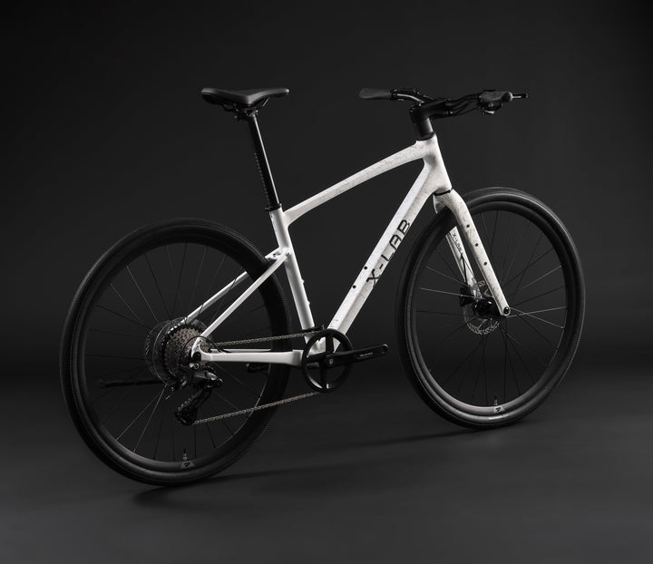 X-LAB SP3 complete bike – official product image 3