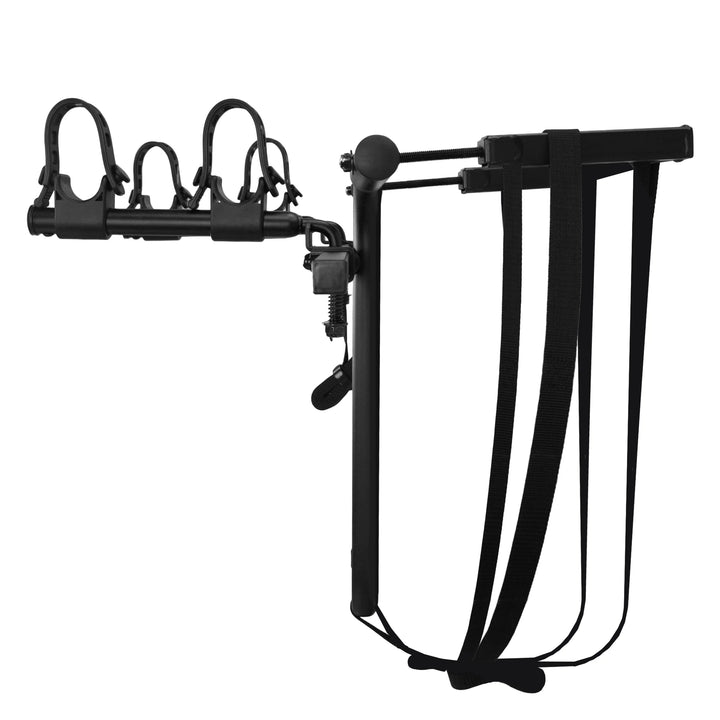 HOLLYWOOD SR-1 STRAP-ON SPARE TIRE RACK.