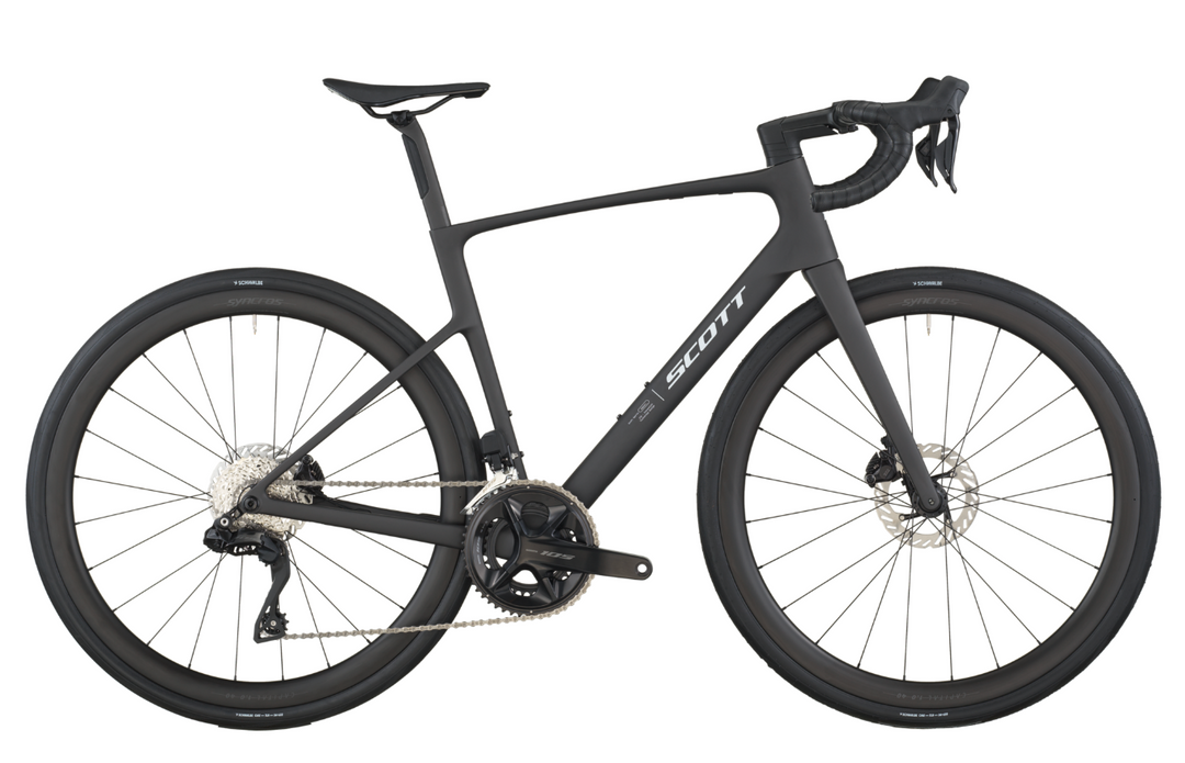 2026 SCOTT Addict 30 Road Bike