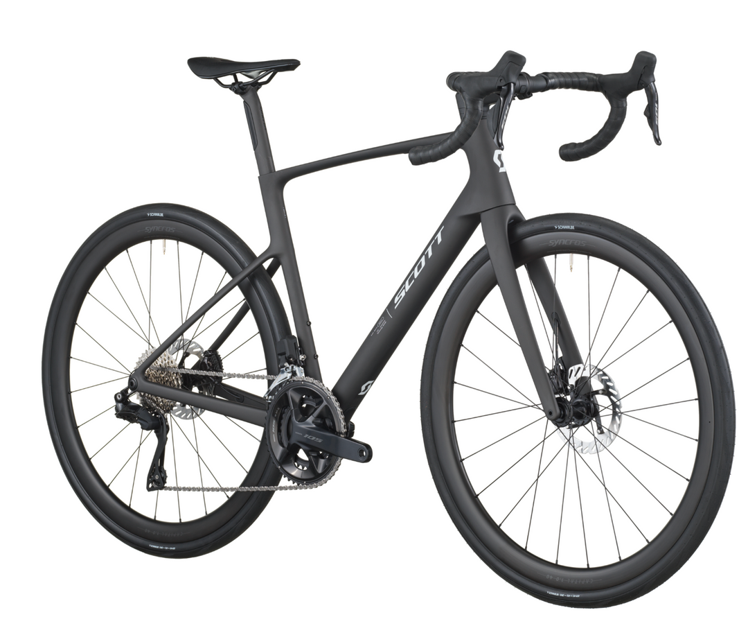 2026 SCOTT Addict 30 Road Bike