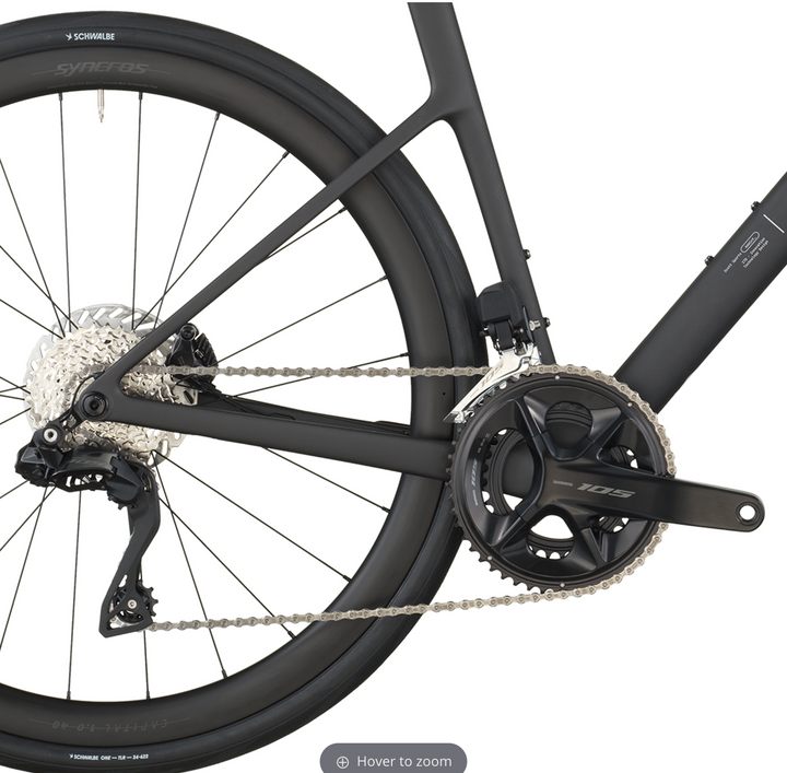 2026 SCOTT Addict 30 Road Bike