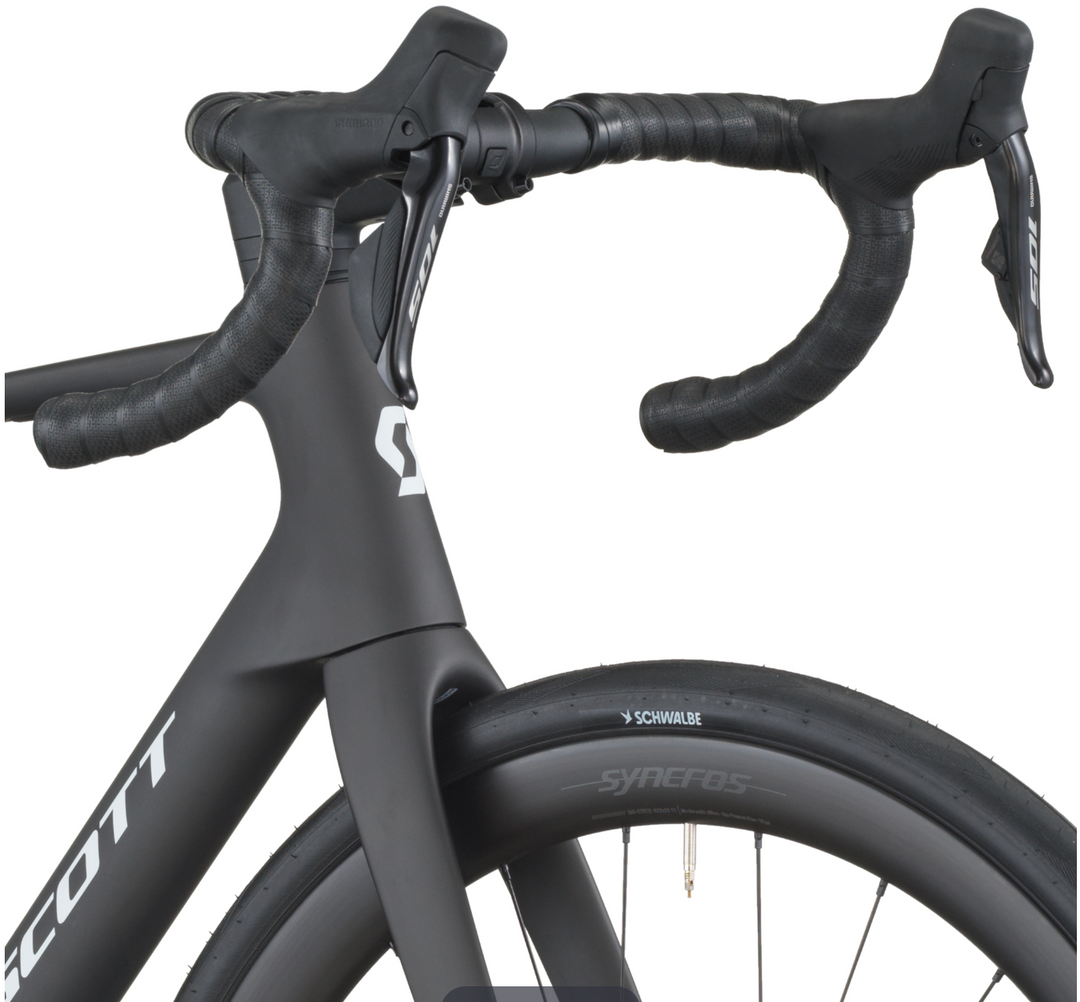 2026 SCOTT Addict 30 Road Bike