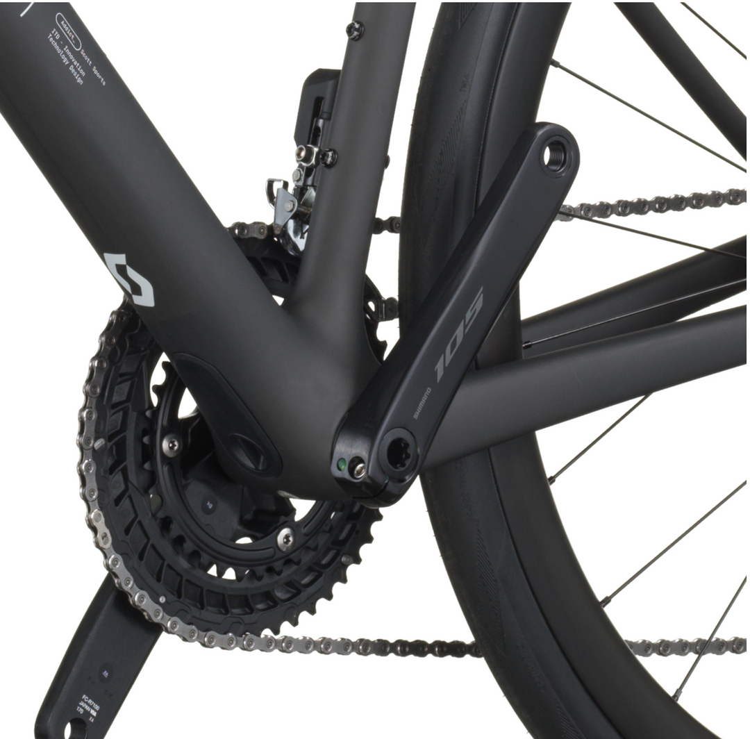 2026 SCOTT Addict 30 Road Bike