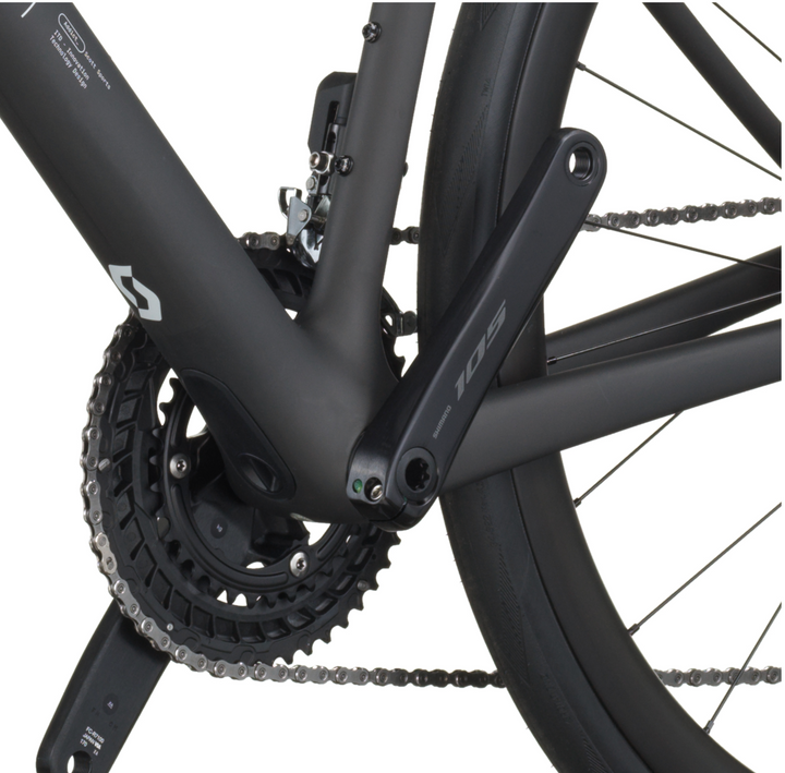 2026 SCOTT Addict 30 Road Bike