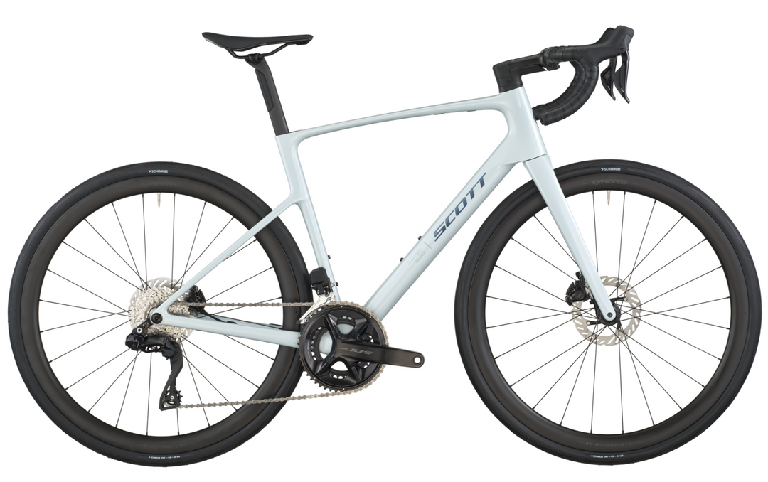 2026 SCOTT Addict 30 Road Bike