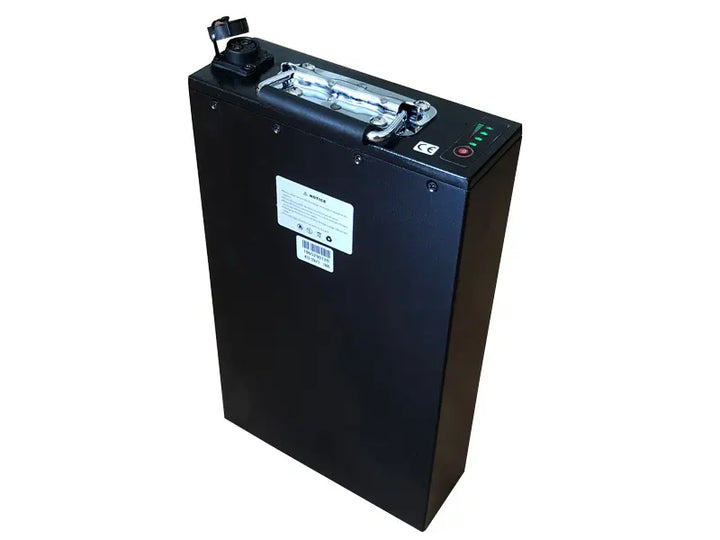 72V20AH Lithium Ion Battery (Compatible with EV29/EV30/EV4DOG Sidecar)