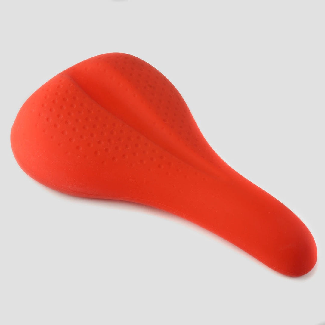 Delta hexAir Touring Saddle Cover Red