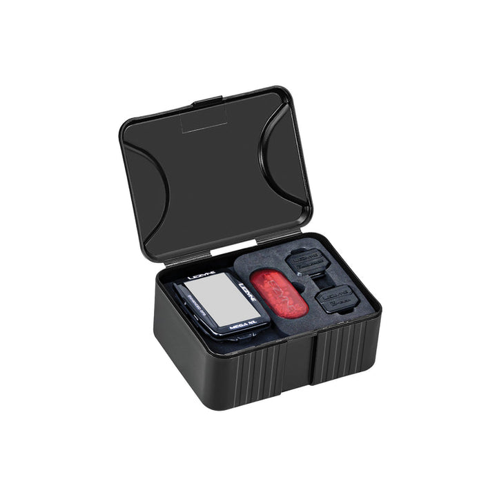 Lezyne Mega Xl Gps