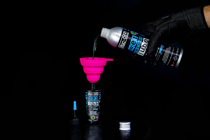 Muc-Off Wet Lube 300ml