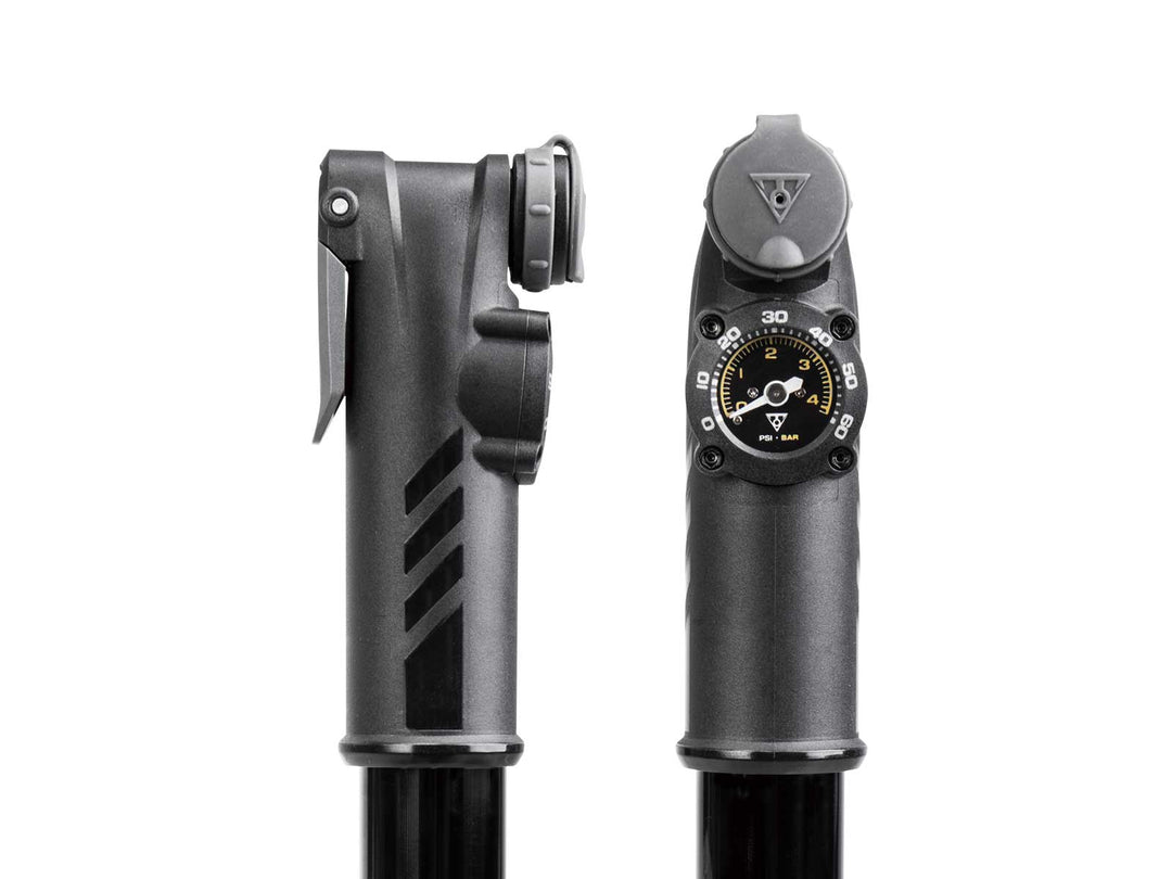 Topeak Mountain DA G Mini Pump