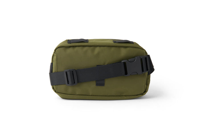 Thousand Crossbody Handlebar Bag Olive