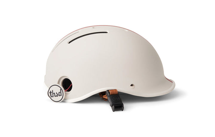Thousand Heritage 2.0 Helmet, Speedway Creme Large