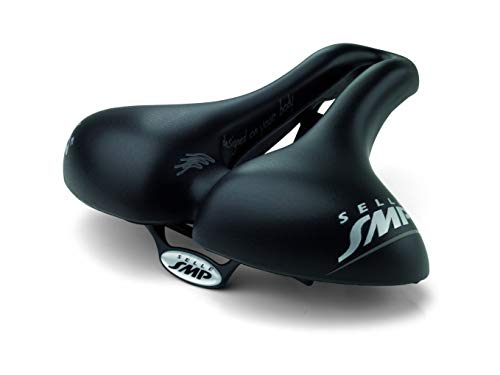 Selle SMP Martin Touring Gel Saddle Large